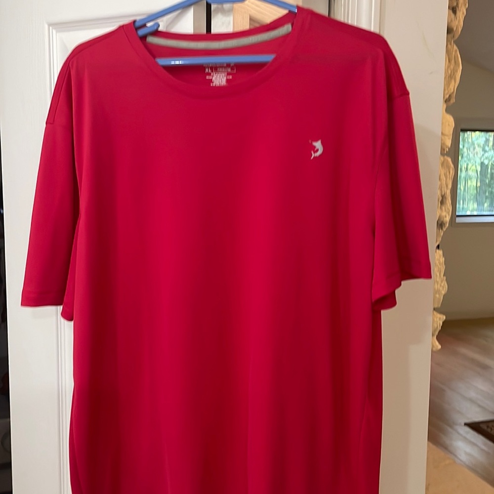 Mens Reel Legends Tee